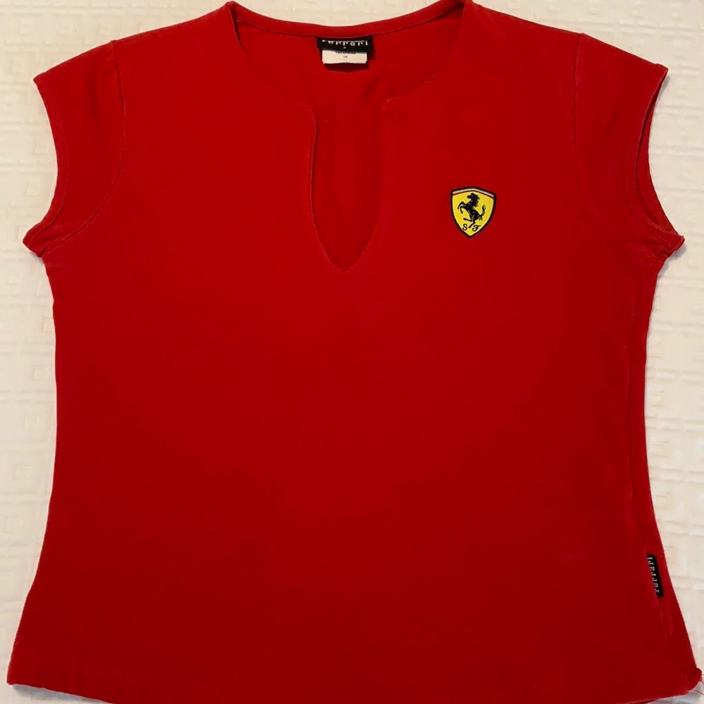 Ferrari T